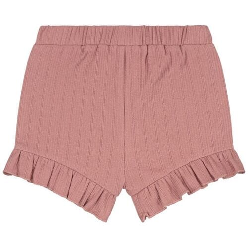 Sweet petit peuter short Saar Mid Clay 110 dames