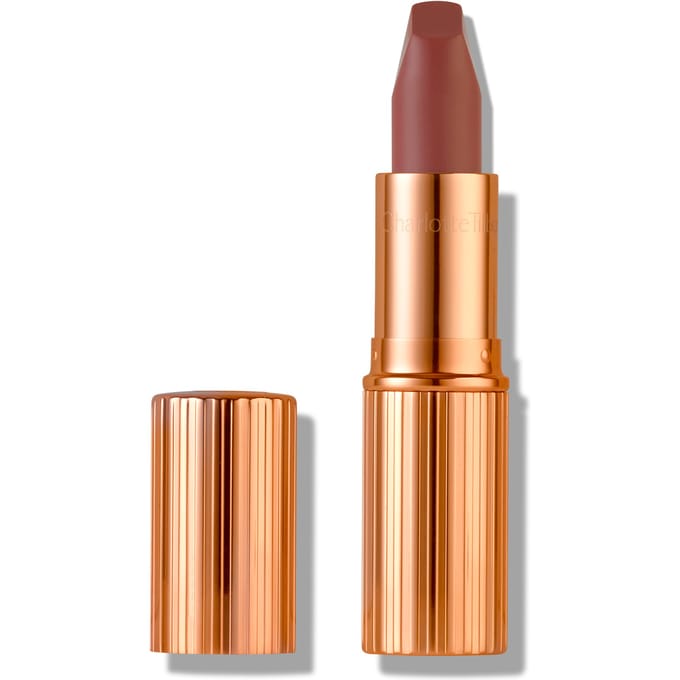 Charlotte Tilbury Matte Revolution Matte Cream Lipstick 3.5 g. 6.73 Pink
