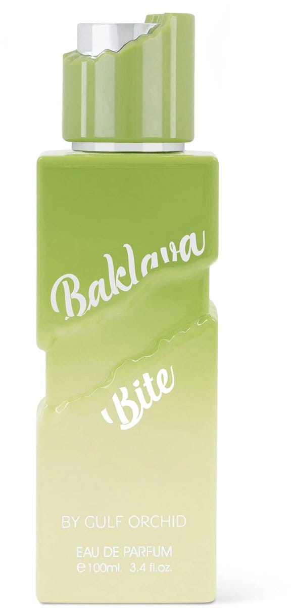 Gulf Orchid Baklava Bite - Eau de Parfum - 100 ml