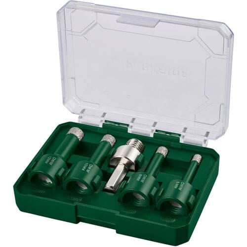 PARKSIDE Diamant tegelboorset (Tegelboor M14)