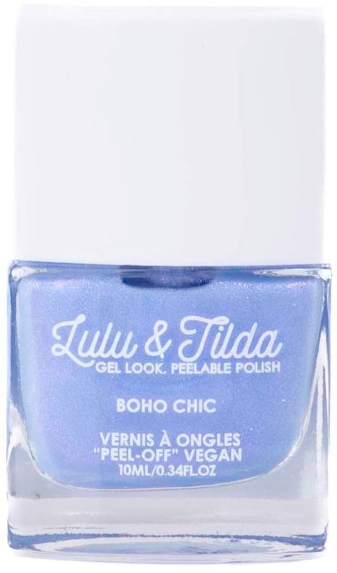Lulu & Tilda - Afpelbare Nagellak - Boho Chic