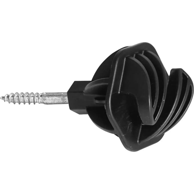 Koordisolator Easy Cord, inclusief schroevendraaier, 70 stuks per doos