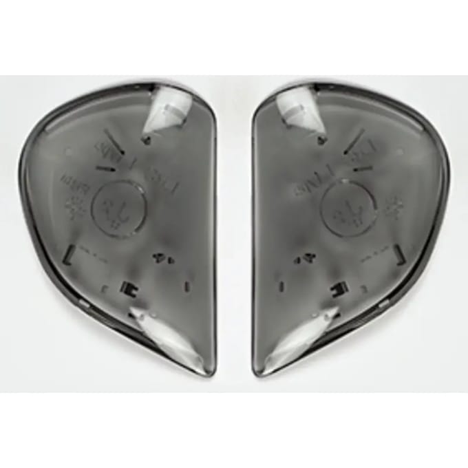 Motorhelm bevestigingsset Arai SAJ
