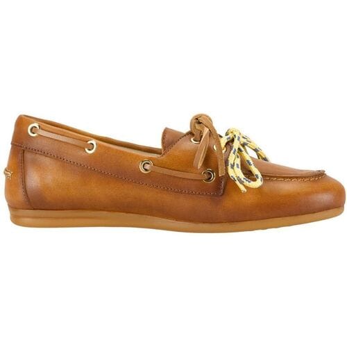 Bootschoenen Felmini Halfhoge schoenen
