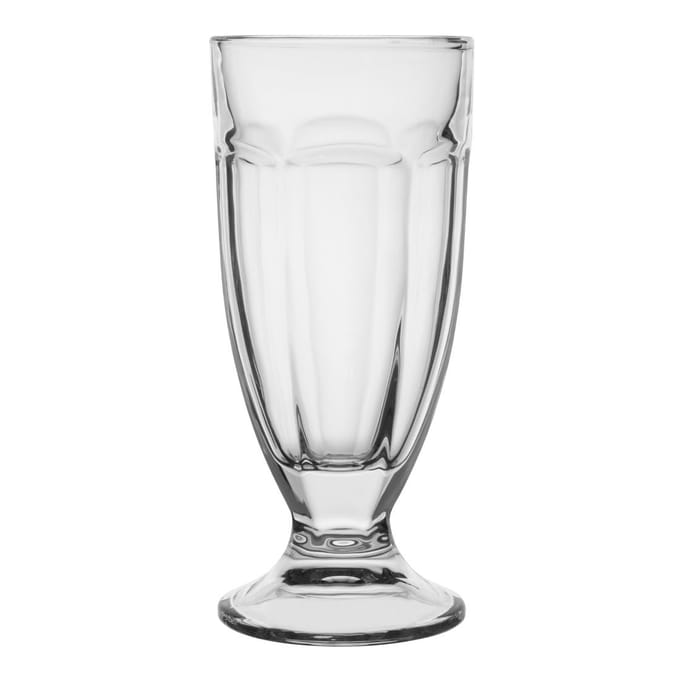 Olympia Tall Sundae-Glas - 340ml (Doos 6)