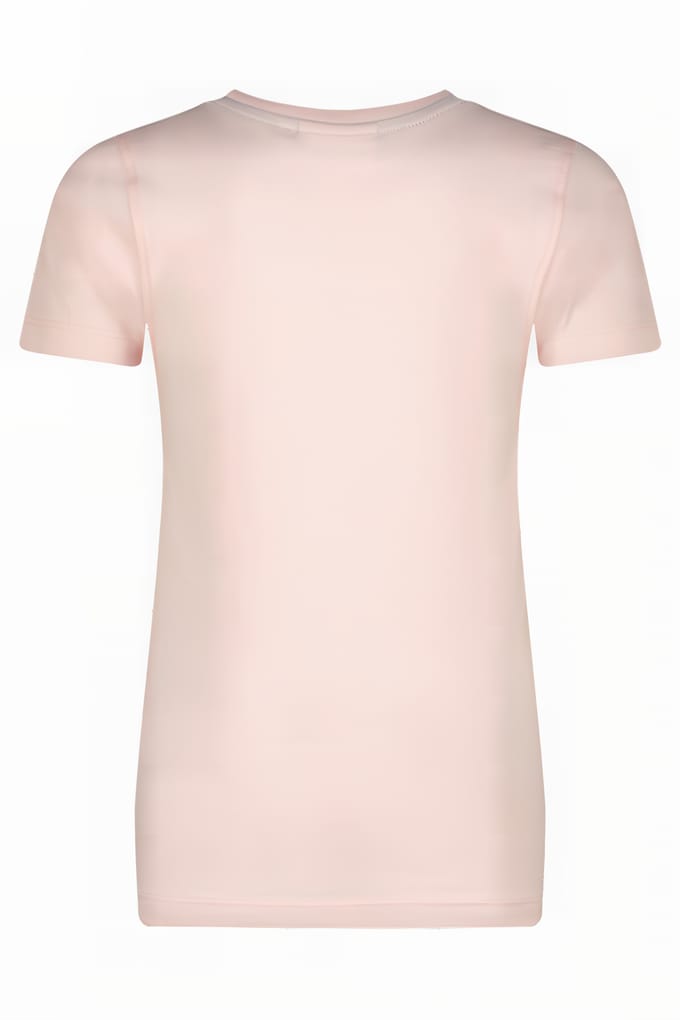 Vingino Hasico Lilac Grey Größe: 2 | T-Shirts Outlet | kids | Grau