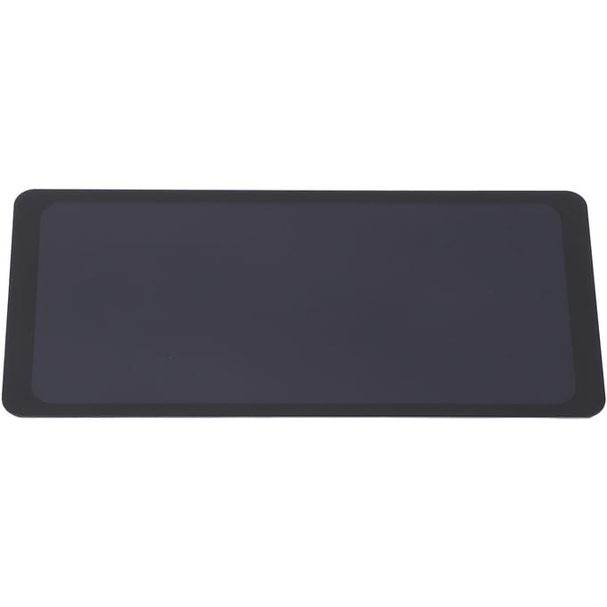 Écran Tactile Capacitif 6,25 Pouces 5 Points Interface DSI 720x1560 Plein Ajustement Panneau en Verre Trempé pour RasPi CM5 4B 3B CM3 black