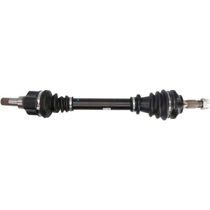 Aandrijfas POINT GEAR PNG71503 links
