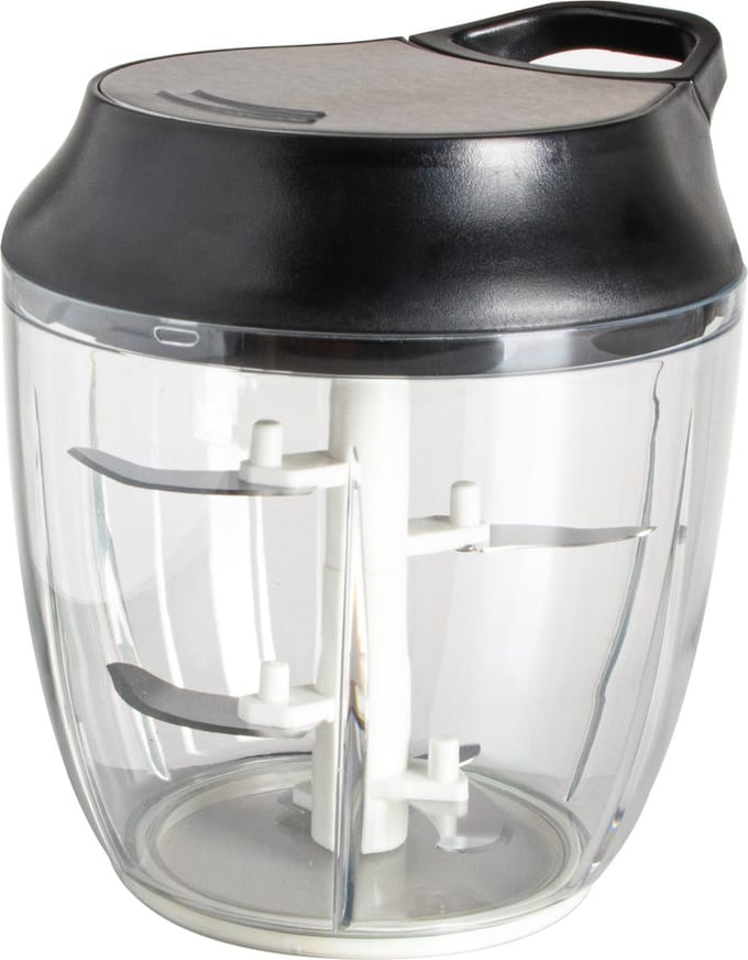 Gusta - Hakmolen - 900ml - Handmatig