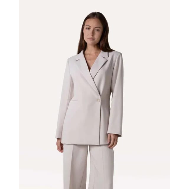 Another Label Jesse blazer -