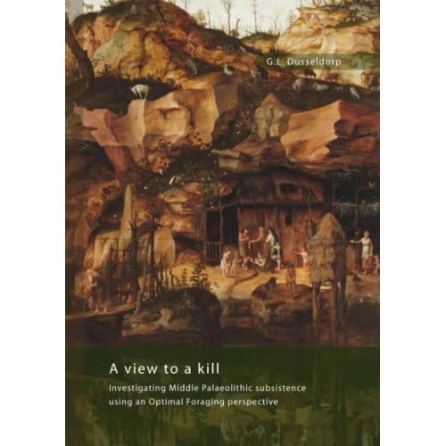 A View To A Kill - G.L. Dusseldorp