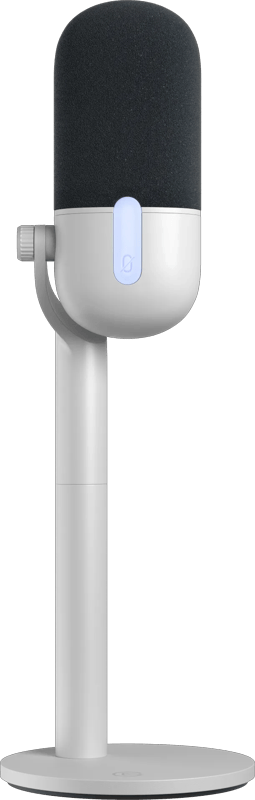 Elgato Wave Neo Streaming Microfoon