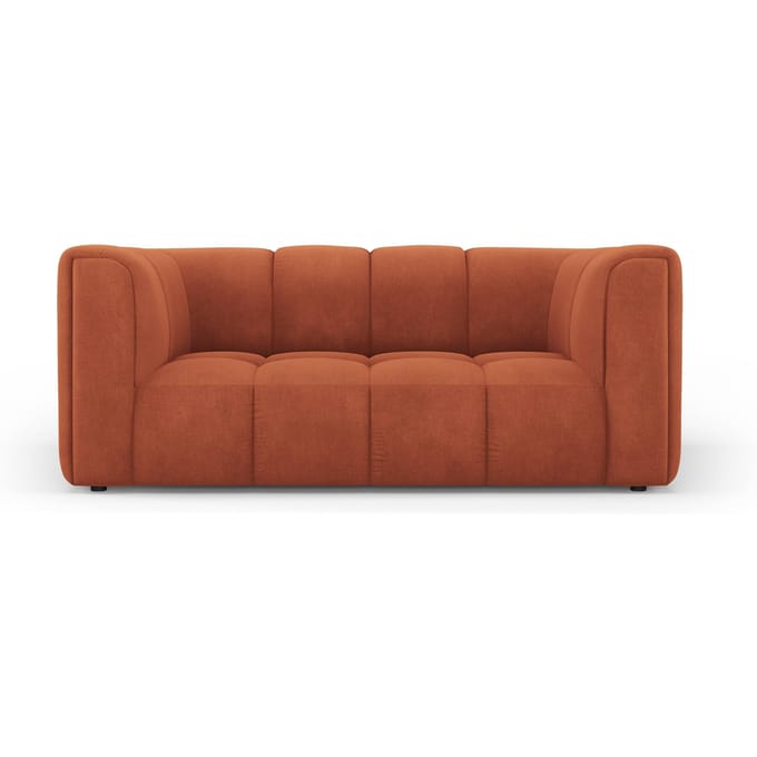2-zitsbank Francesca chenille | Milo Casa