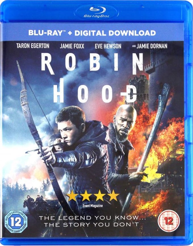 Robin Hood