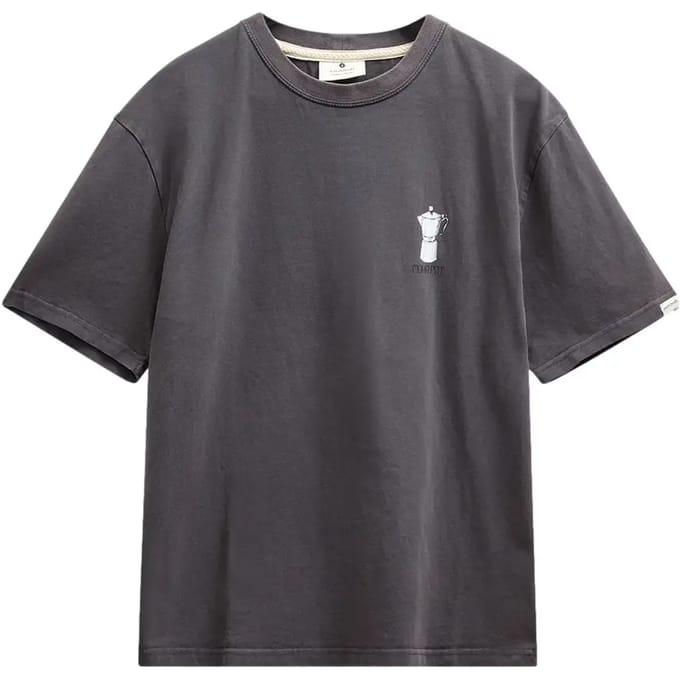 T-shirt Anerkjendt Villads Mokapot