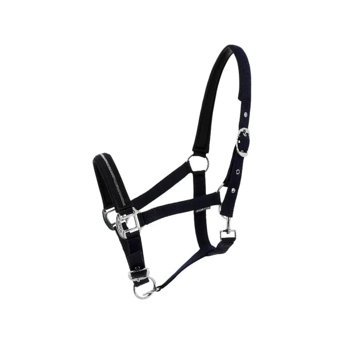 Halster voor paarden Norton Crystal