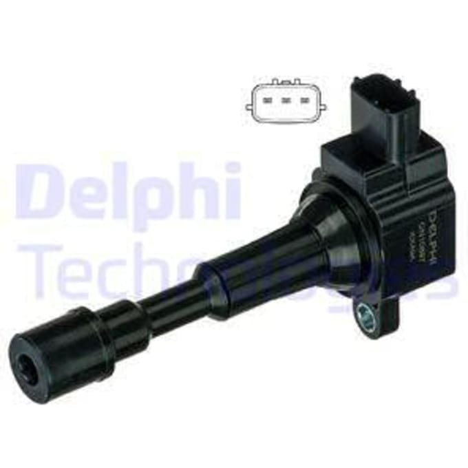 Bobine DELPHI GN10697