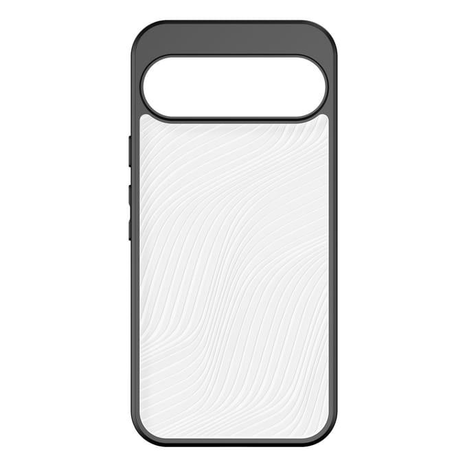 Dux Ducis Aimo Backcover voor de Google Pixel 10 Pro XL - Transparant
