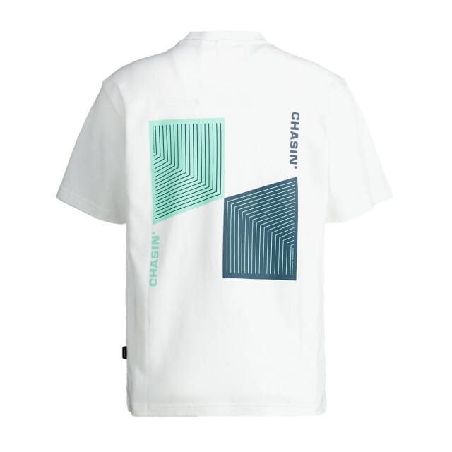 Chasin' Reco T-shirt Heren - Maat L