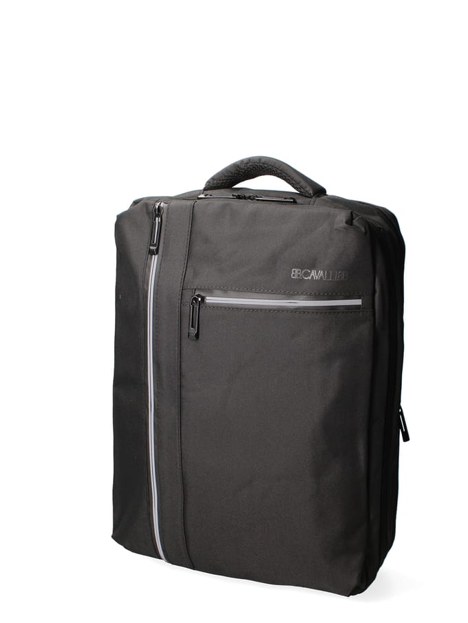 B Cavalli Rugzak Uniseks BLACK