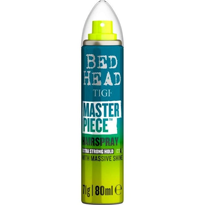 TIGI - Bed Head Masterpiece Shine Spray