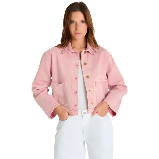 Windjack Le Temps des Cerises AKSEL-jas