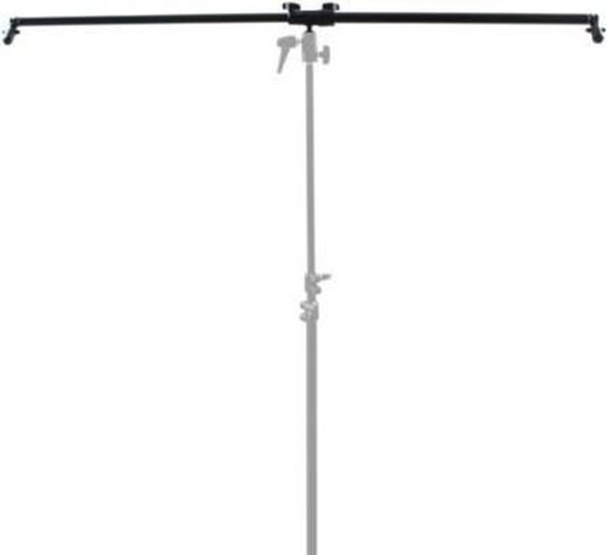 StudioKing Reflectorhouder FTRH-07 met Statiefbuis Bevestiging