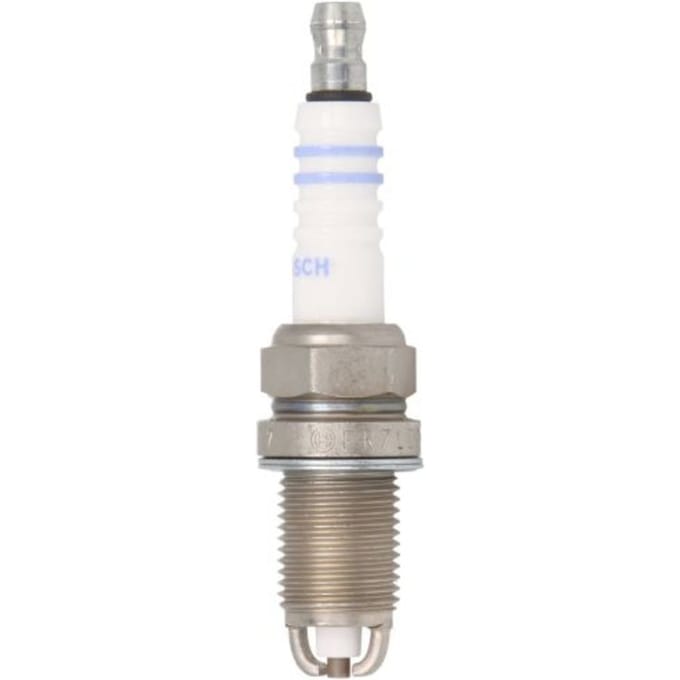 Bougie Super Plus BOSCH 0 242 235 668, 1 Stuk