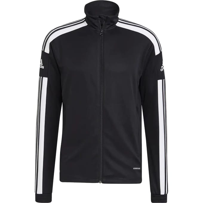Adidas Squadra 21 Trainingsjack Heren - Maat S