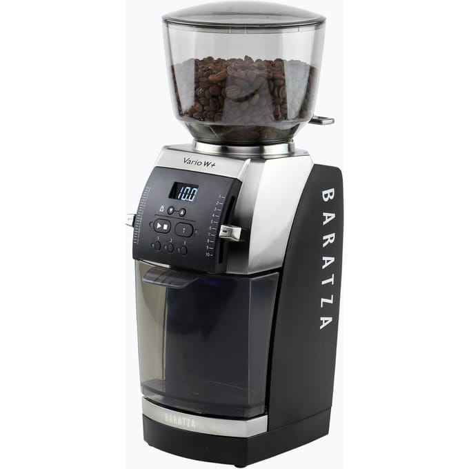 Baratza Vario W+, zwart
