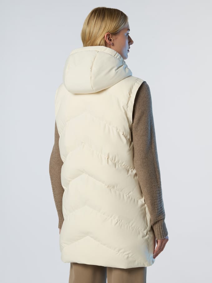 North Sails Lang vest Breaker