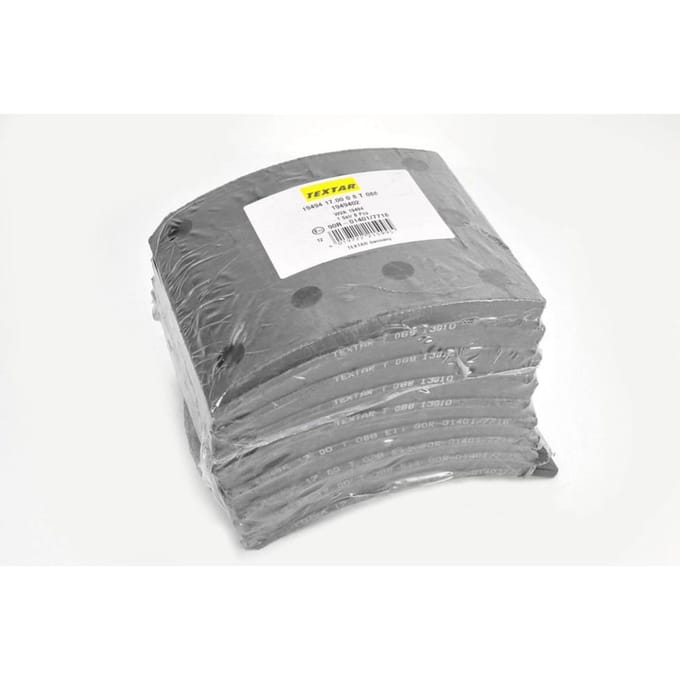 Remschoen voering TEXTAR 19494 1700 0 8 T088