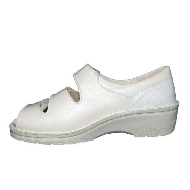 FinnComfort Ischia wijdte h