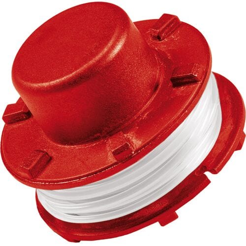 Einhell Accessoires Lawn Trimmer Accessoire Line spool f. GE-CT 36/30 Li E