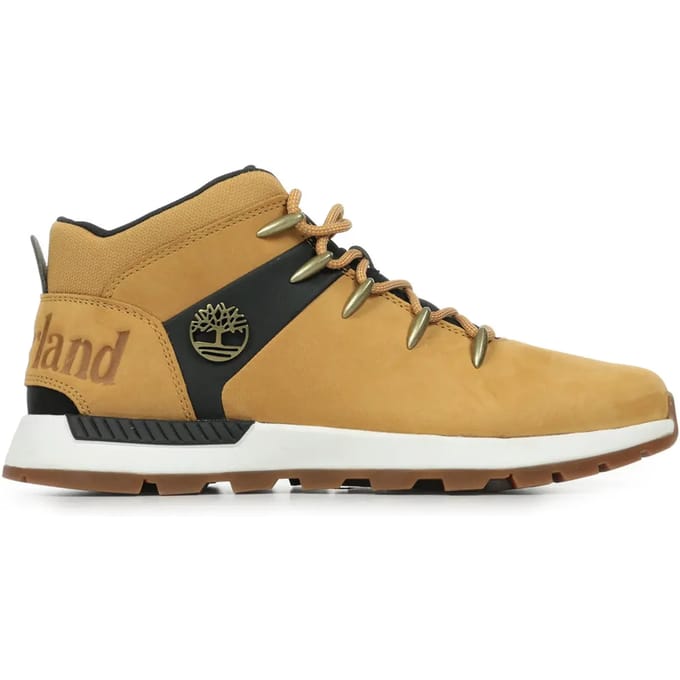 Trainers Timberland Sprint Trekker Mid