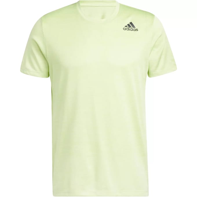 T-shirt adidas Tech Gradient