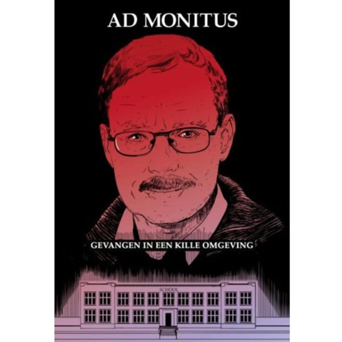 Gevangen In Een Kille Omgeving - Ad Monitus
