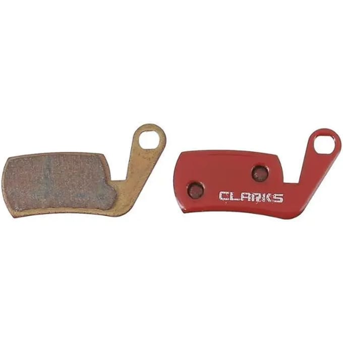 Paar remblokken Clarks Cycle Systems Magura Marta 2002-2008 Marta SL