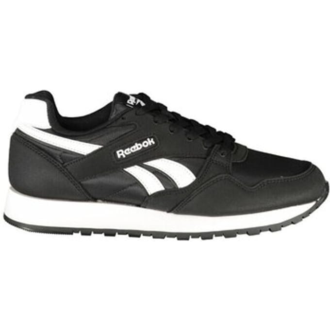 Reebok Prime Event Schoenen Zwart EU 45 Vrouw