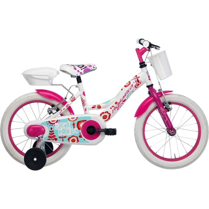 Meisjesfiets Adriatica