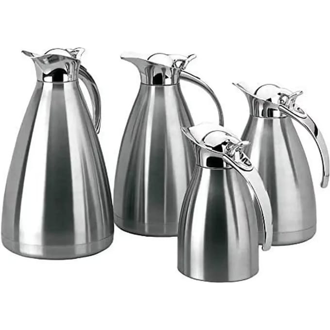 Luxe thermosfles Lacor