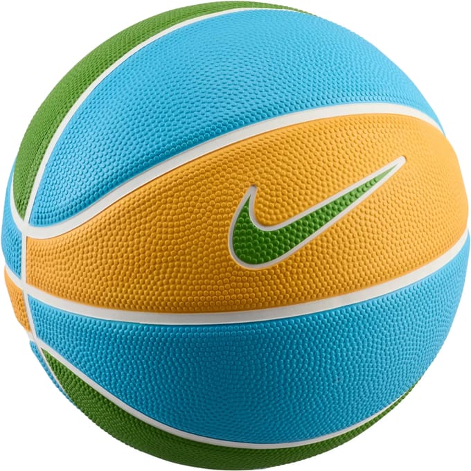 Basketbal Nike Skills