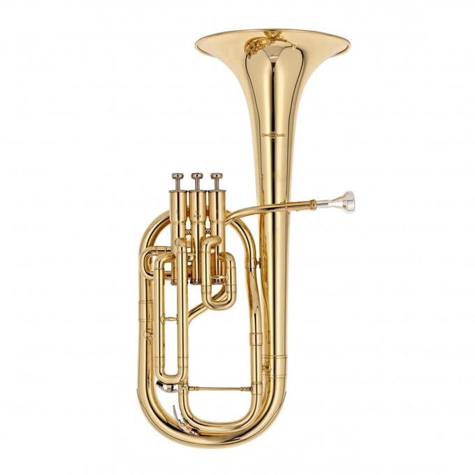 Student Althoorn van Gear4music