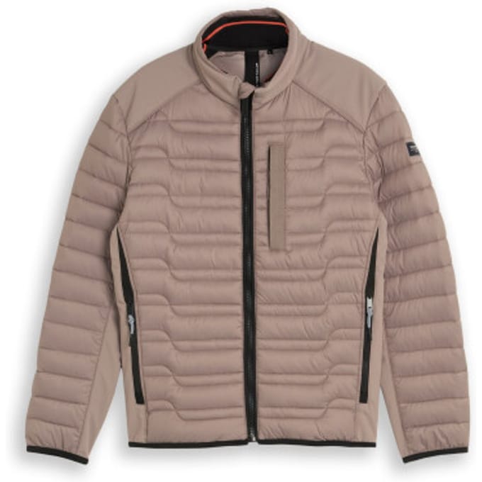 Tom Tailor Hybrid jacket