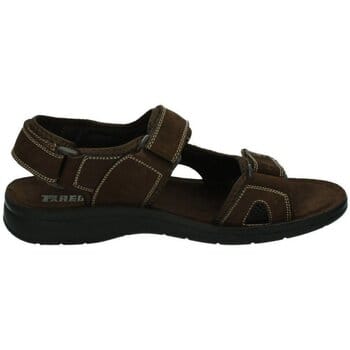 Platte sandalen Paredes -