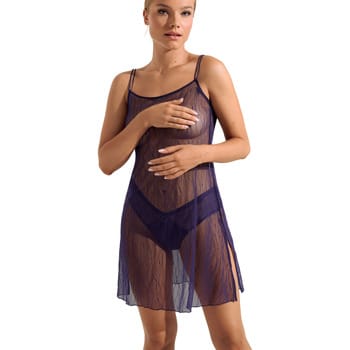 Nachthemd Lisca Babydoll Nightscape