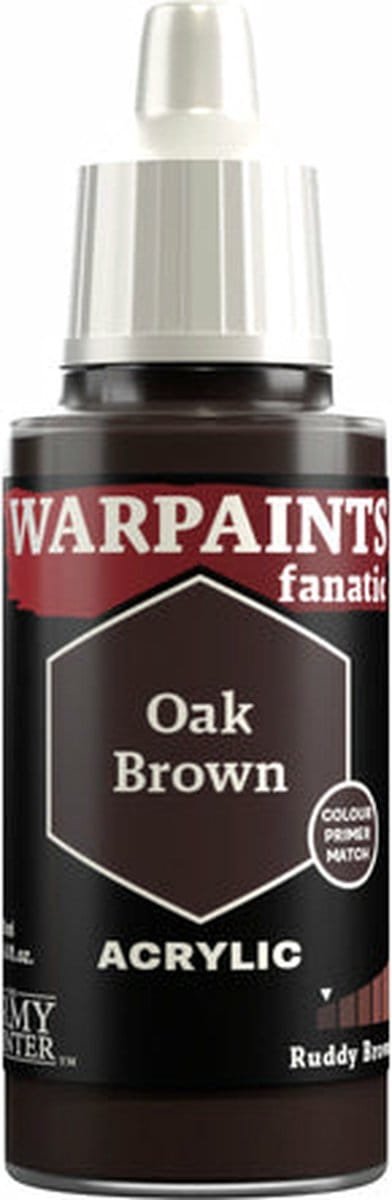 The Army Painter Warpaints Fanatic Effects Acrylverf 1 stuk(s)