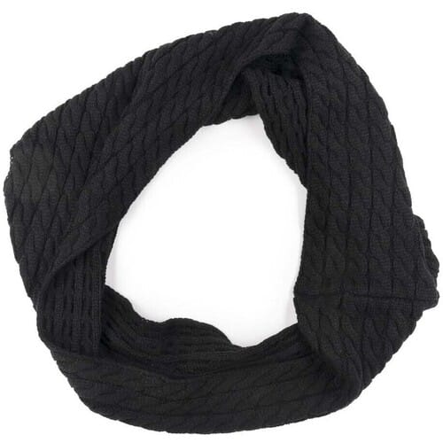 Sjaal Leone 1947 Winter Knitted Scarf