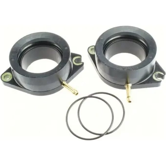 Inlaatpijp kit Tourmax XV 750 VIRAGO ´88-