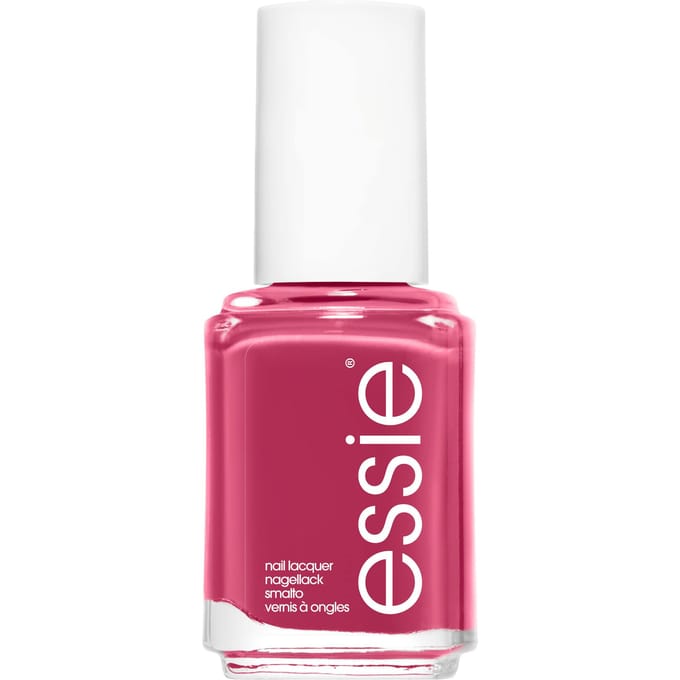 essie® - original - 24 in stitches - roze - glanzende nagellak - 13,5 ml